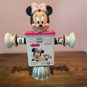 Unique Handmade Robot