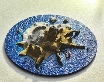 Never Neverland Diorama Scale Model