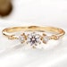 see more listings in the Moissanit/Diamant Ring section