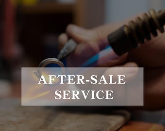 After Sale Service