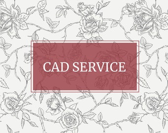 CAD Service