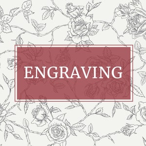 Engraving