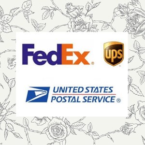 Shipping upgrade-International  Customer