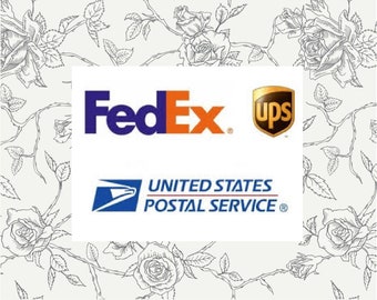 Shipping upgrade-overnight