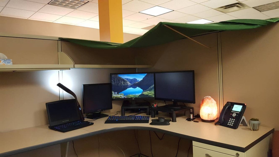 Cubicle Canopy Etsy Canada