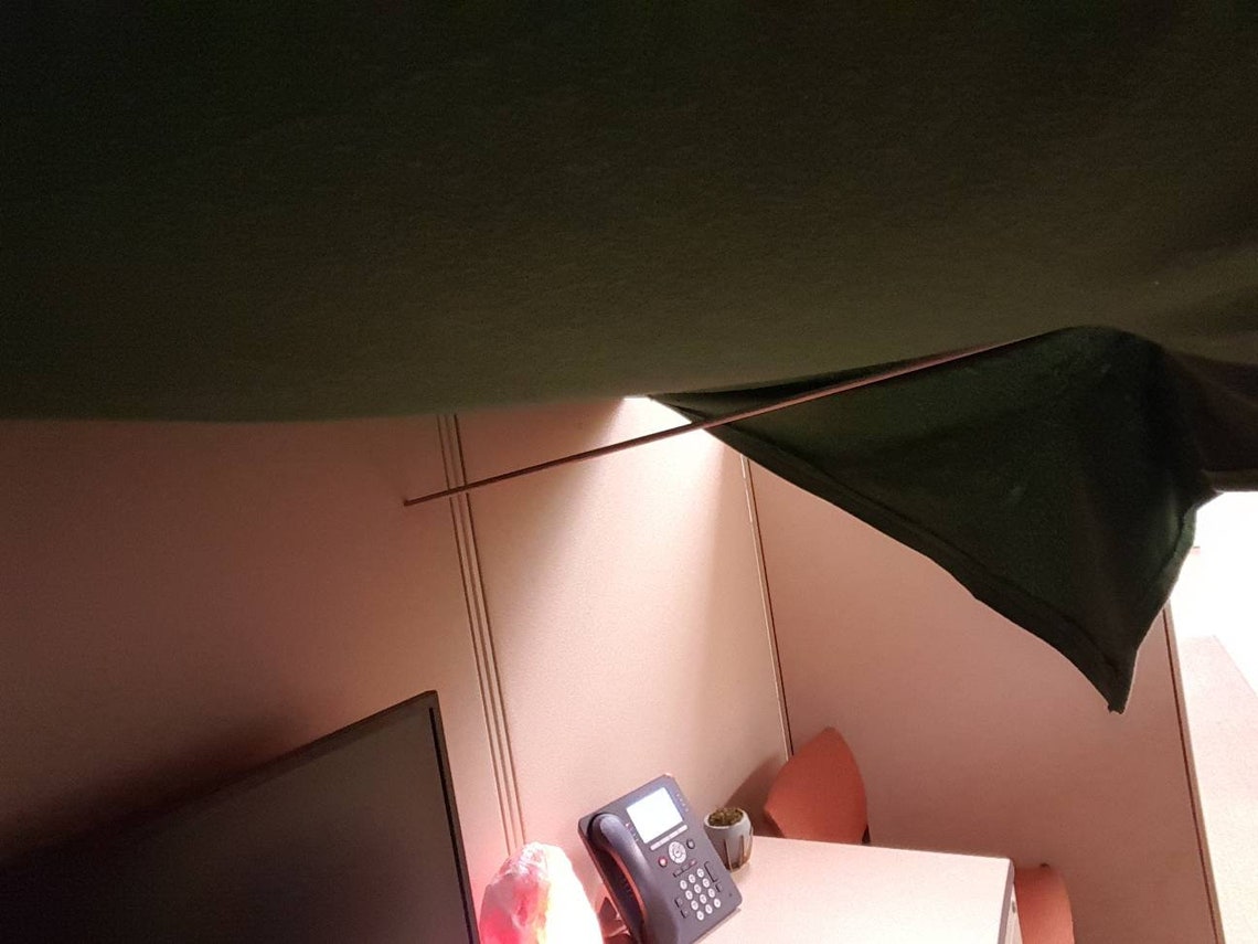 Cubicle Canopy Etsy Canada