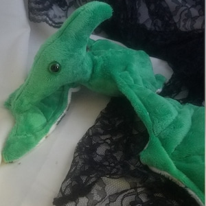 Pterodactyl Plush 11&quot;