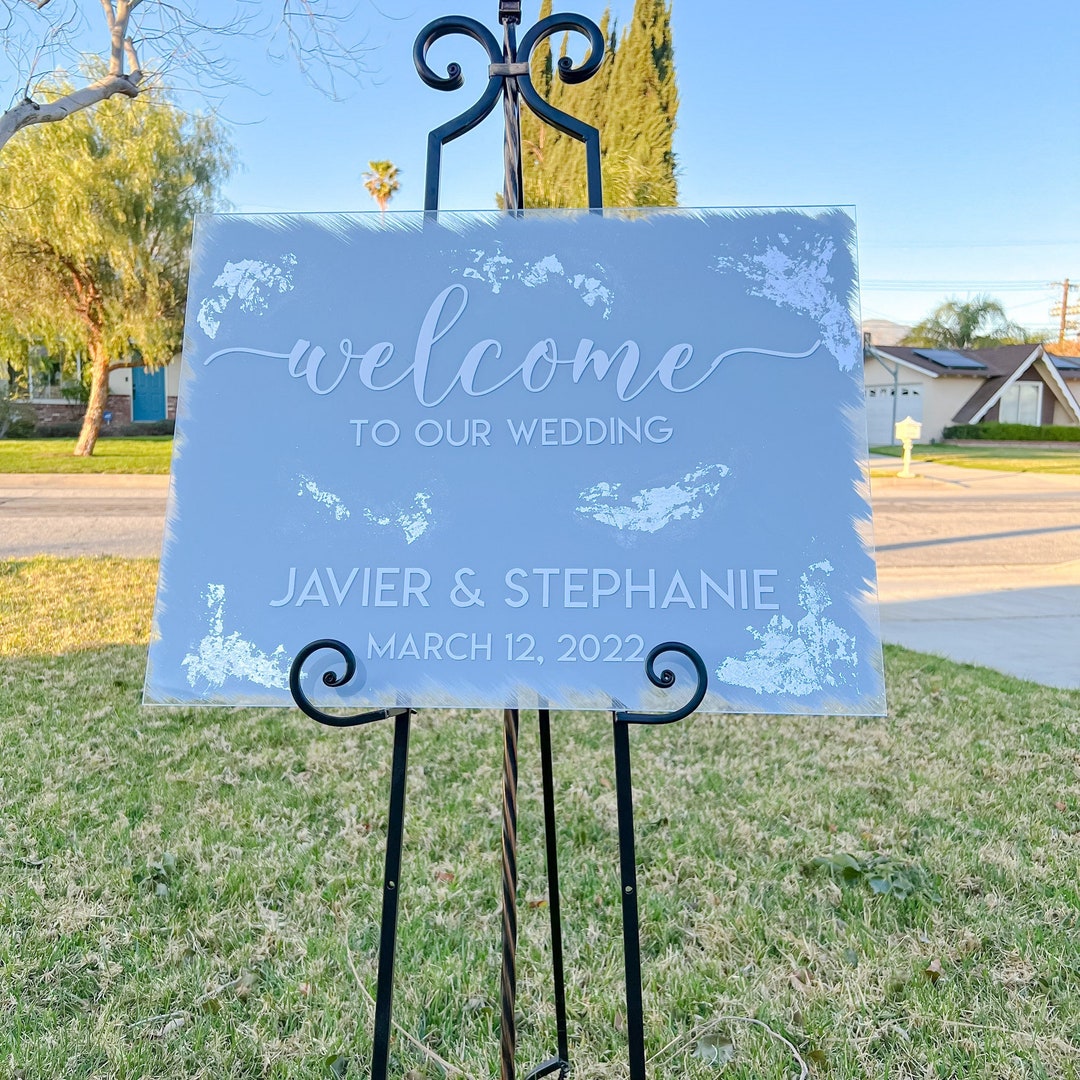 acrylic-wedding-sign-wedding-welcome-signs-acrylic-signs-for-wedding