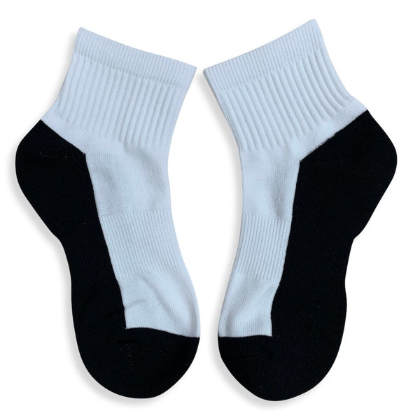 Blank Sublimation Socks - Etsy