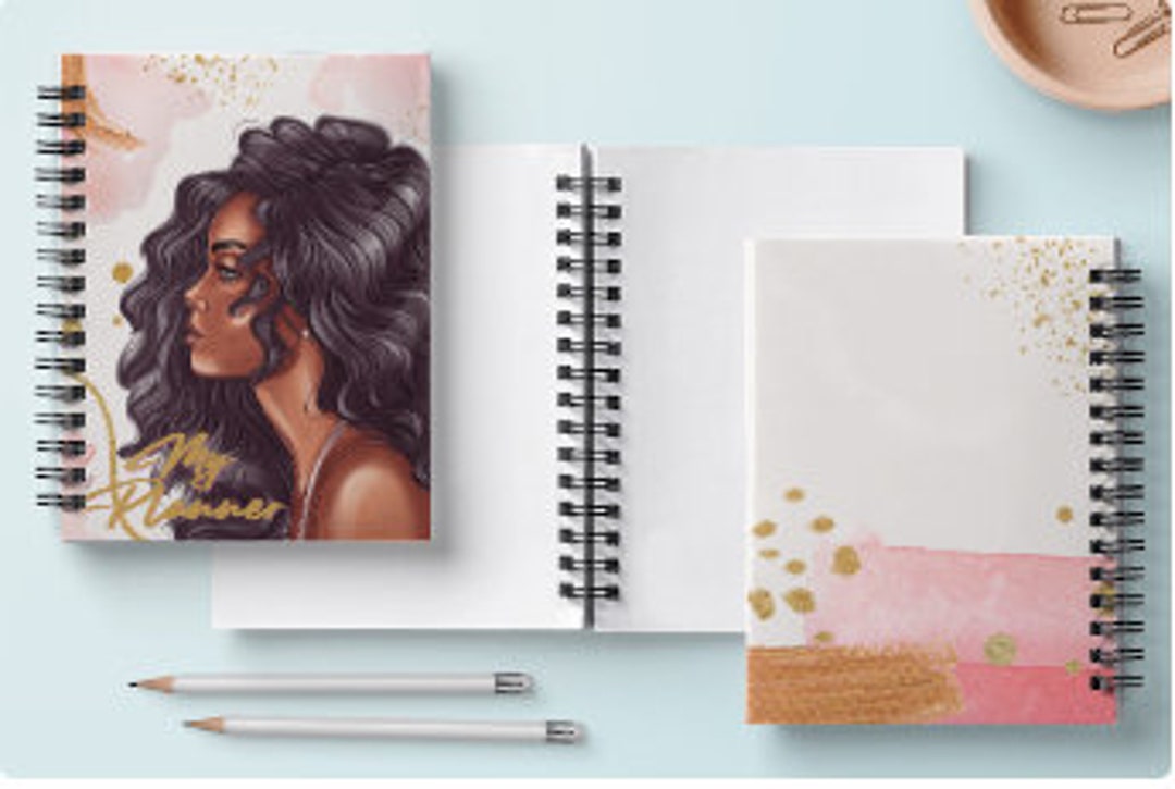 My Planner Cover printable Planner Cover Notebook Covers Etsy