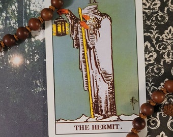 Tirada de Tarot de Orientación