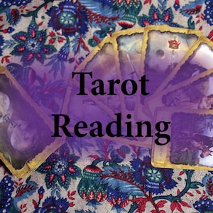 Message from the Elements Tarot Spread