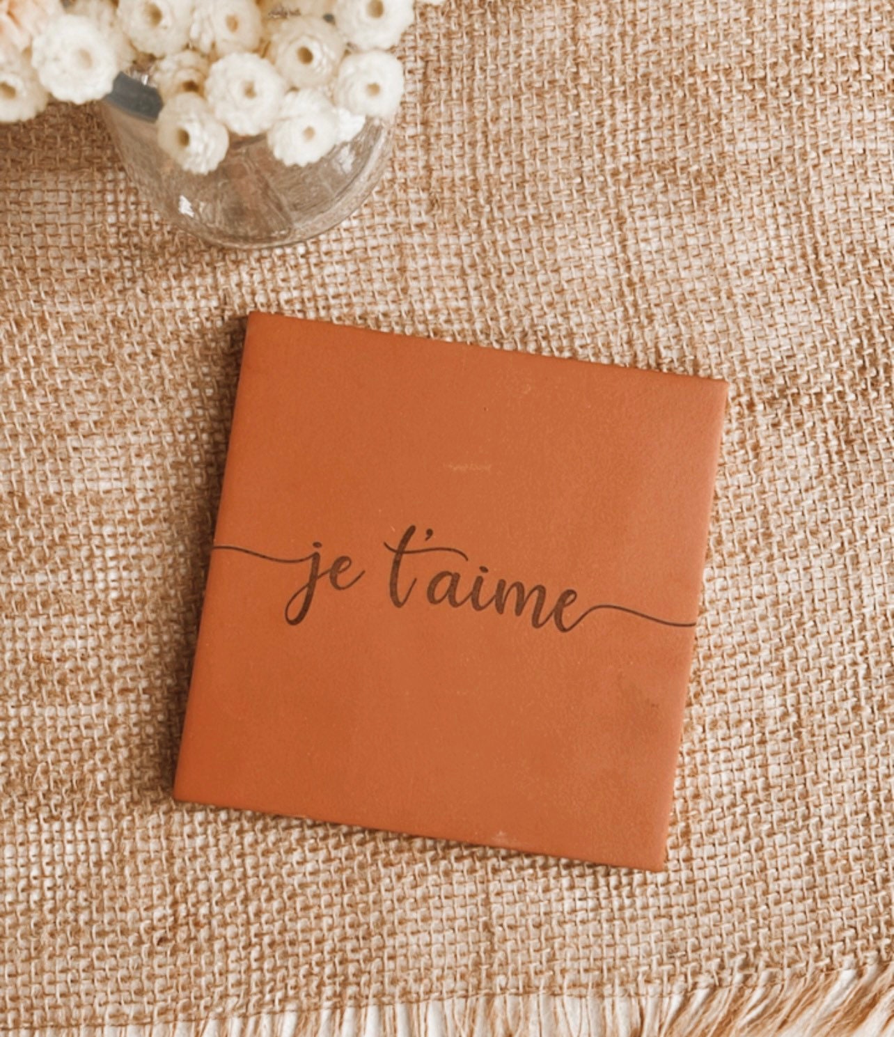 Carreau Terre Cuite Naturelle