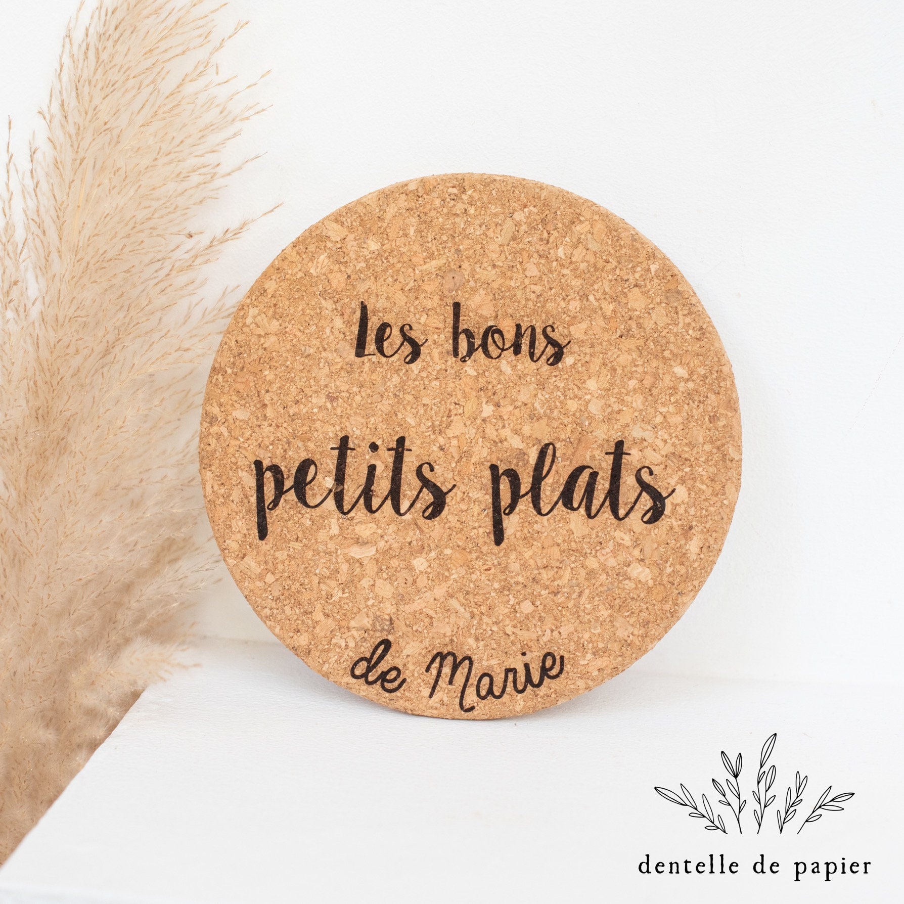 Dessous de Verres en Liège