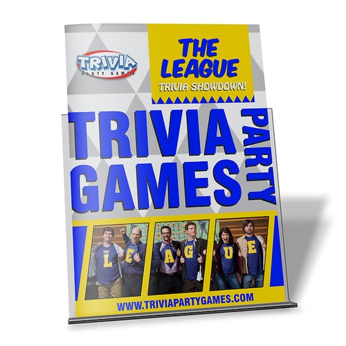 Everybody Loves Raymond Trivia Party Game Etsy