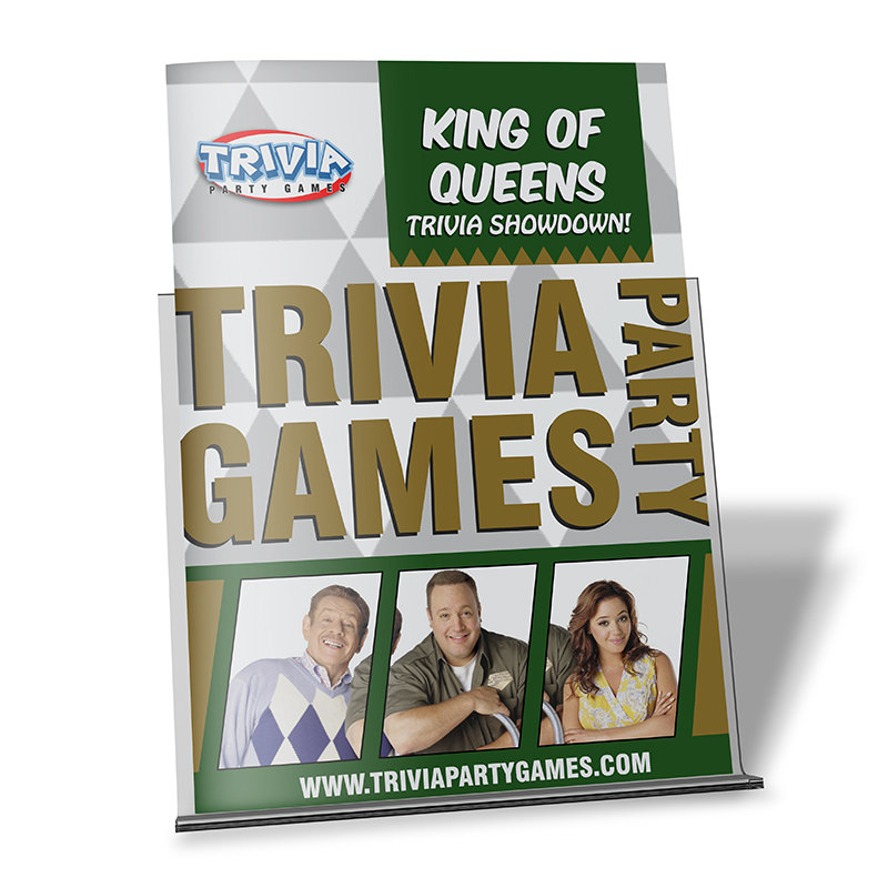 The King of Queens - Cast, Ages, Trivia