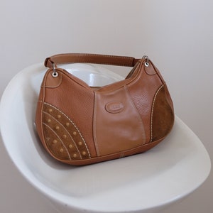 Tod s baguette bag Etsy