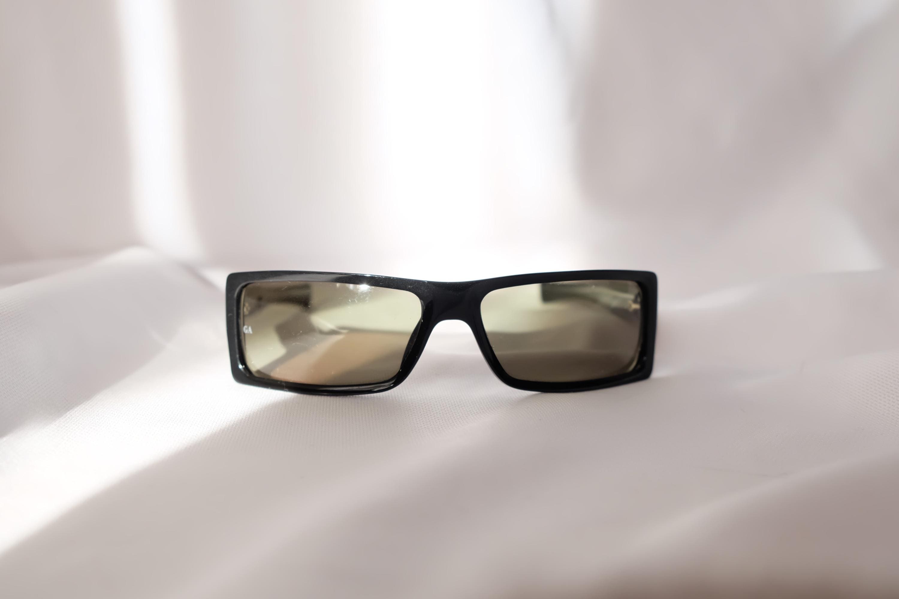 Giorgio Armani Sunglasses - Etsy