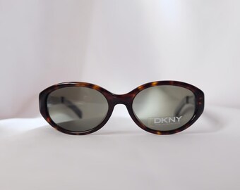 Vintage Donna Karan 90s Sunglasses - Etsy display picture 2