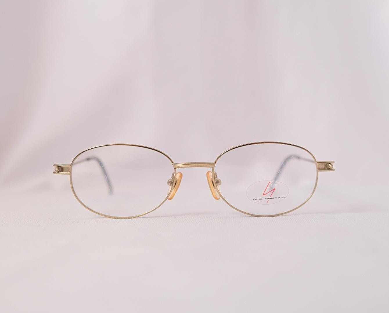 Yohji Yamamoto Sunglasses - Etsy