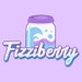 Fizziberry