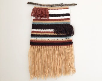 Ice Cream Cone Weaving