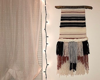 Fringtastic Weaving