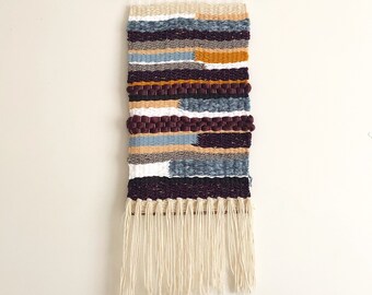 Champagne Waltz Weaving