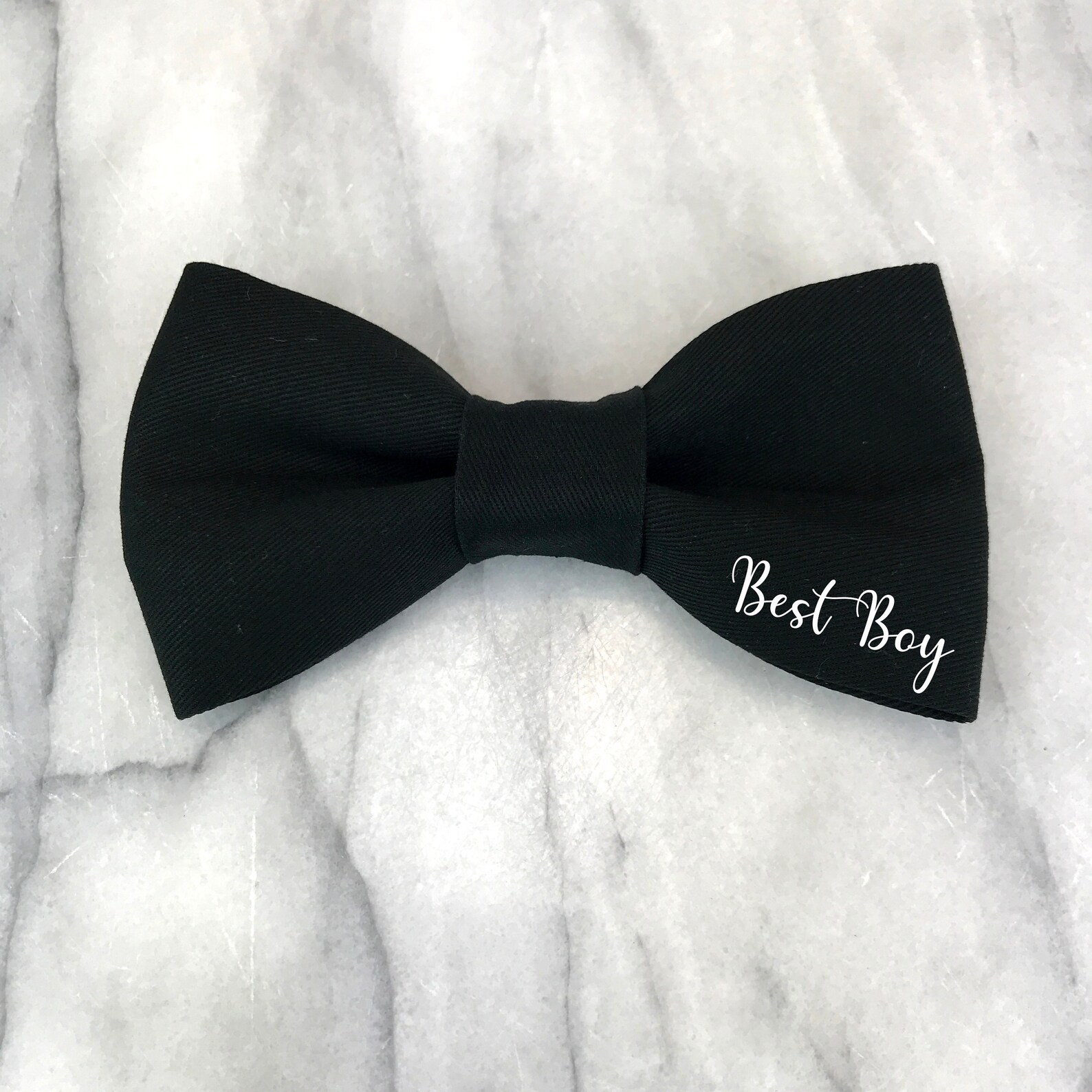Wedding Dog Bow Tie Dog Wedding Attire Best Boy Engagement Etsy