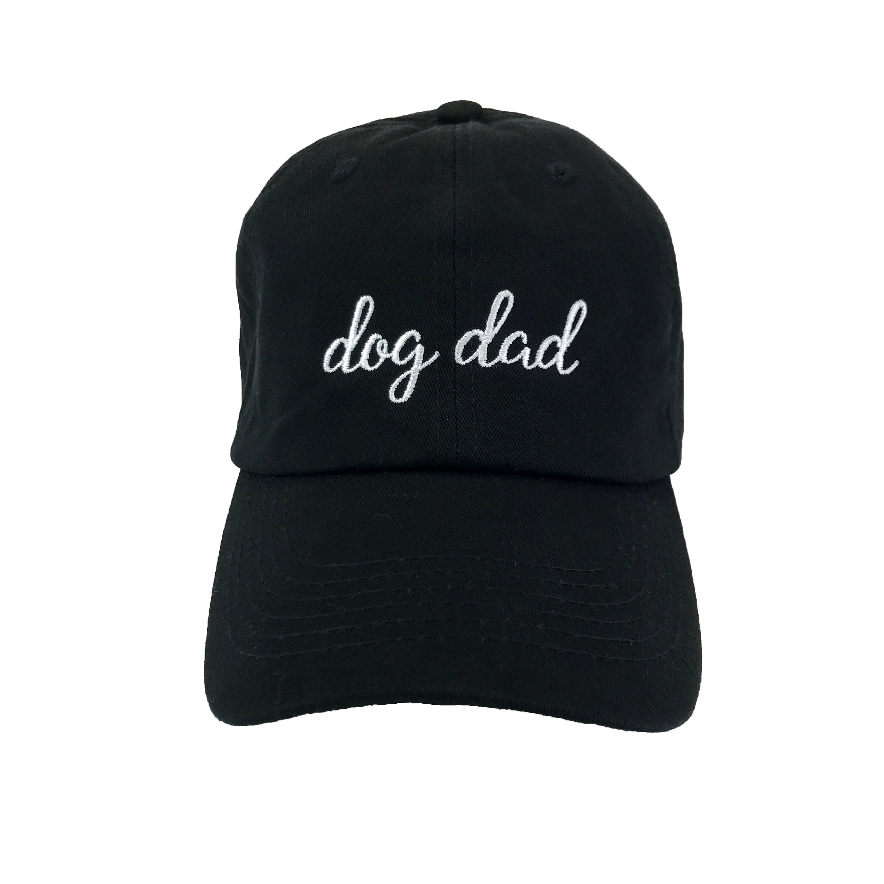 Matching Dog Mom Dog Dad Hat Set Puppy Parents Gotcha Day Etsy