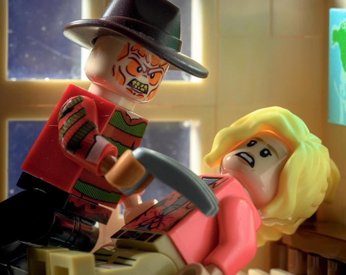 Freddy Krueger