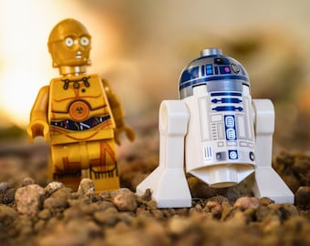 The Droids