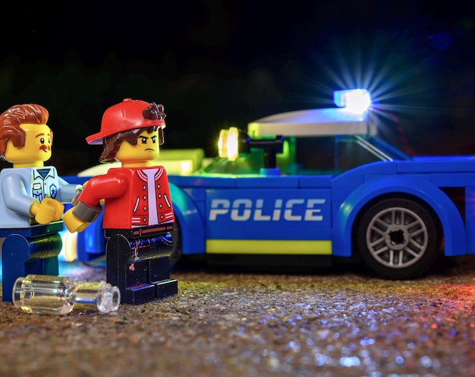 The Arrest