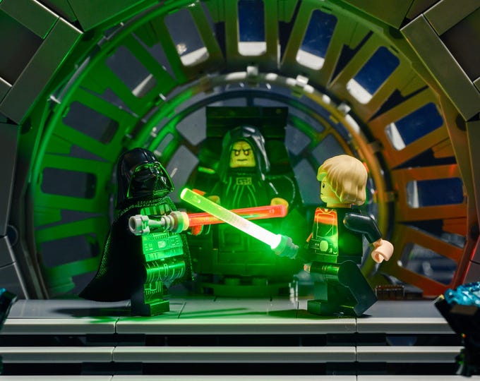 Throne Room