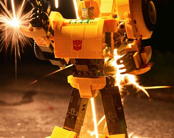 Bumblebee