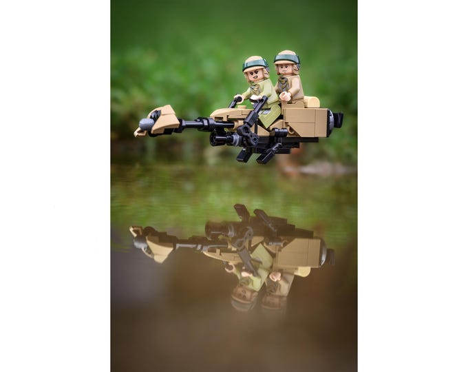 Speeder