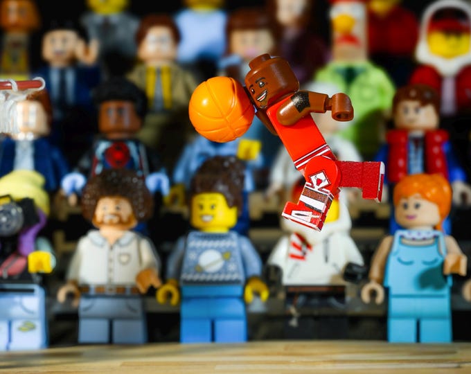 Jordan Dunk