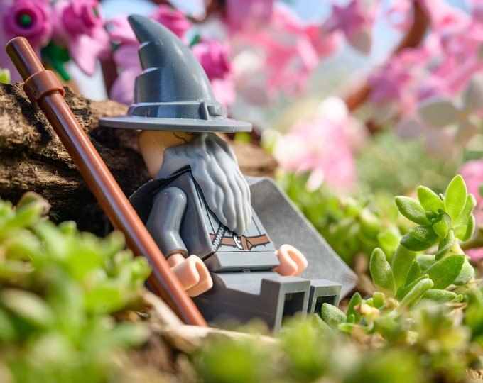 Afternoon Nap (fine art print)