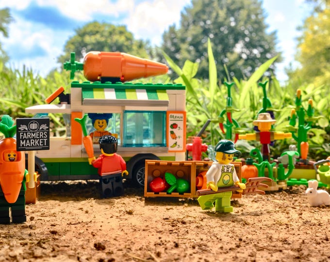 Farmers Market