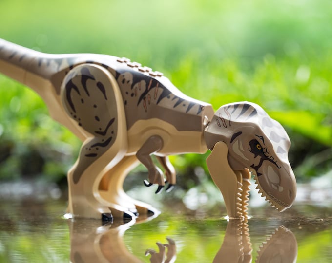 Dino Drink