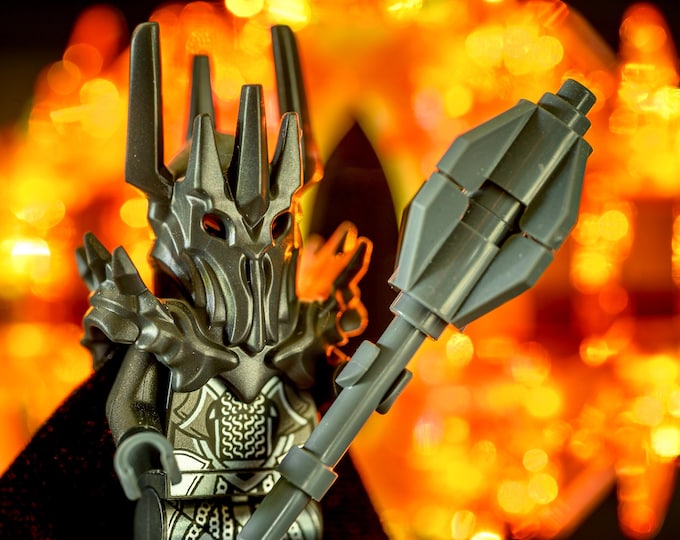 The Dark Lord