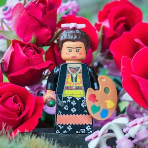 Frida (fine art print)
