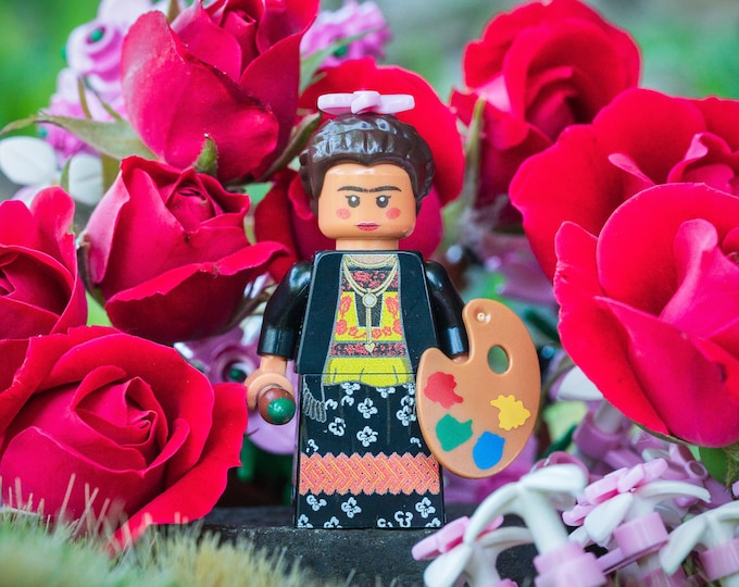 Frida (fine art print)