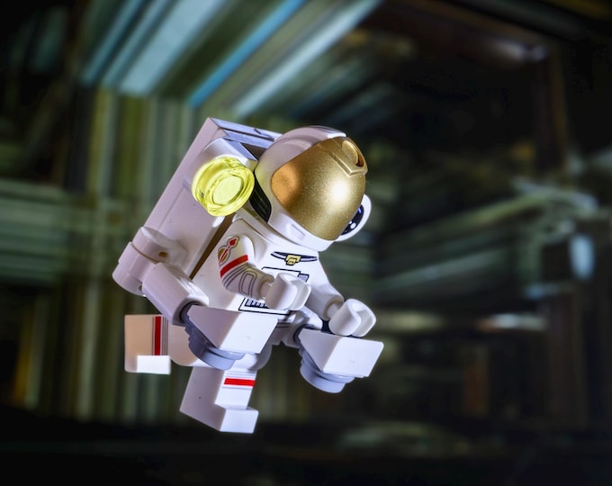 Inside the Tesseract