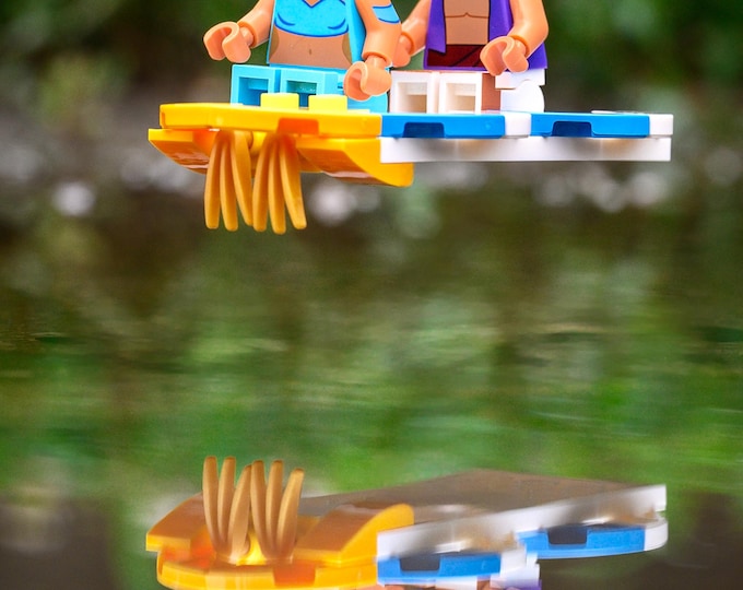 Magic Carpet Ride