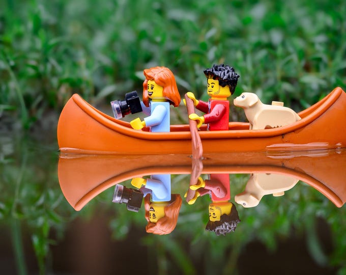 Canoe Trip
