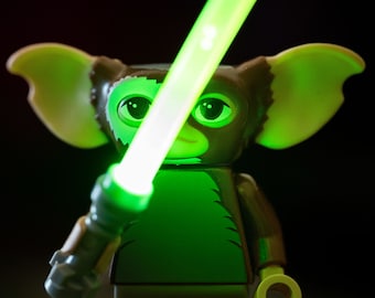 Gizmo's Saber