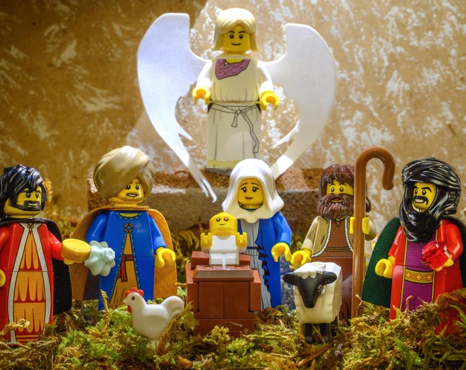 Nativity