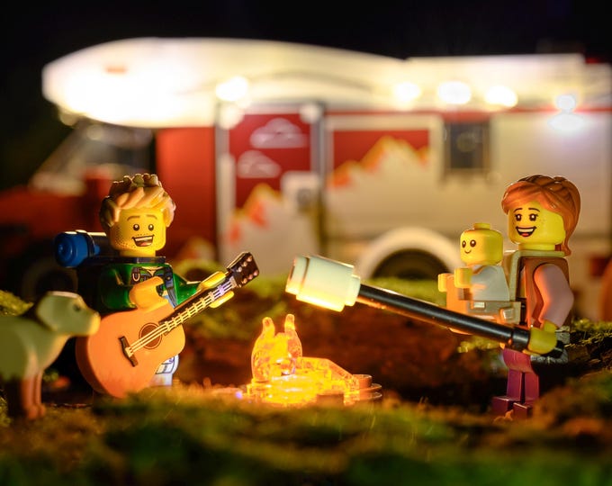 Campfire