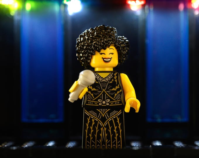 The Singer